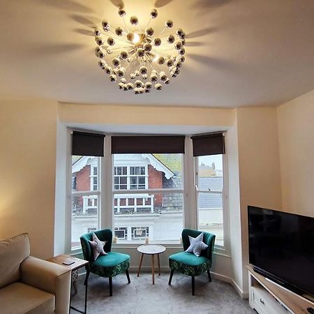 Stunning One Bedroom Holiday Flat In Weymouth Exteriér fotografie