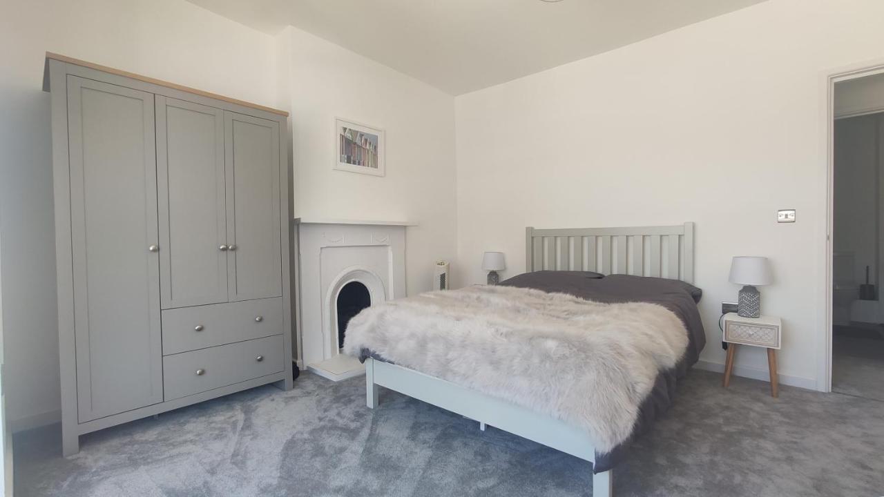 Stunning One Bedroom Holiday Flat In Weymouth Exteriér fotografie