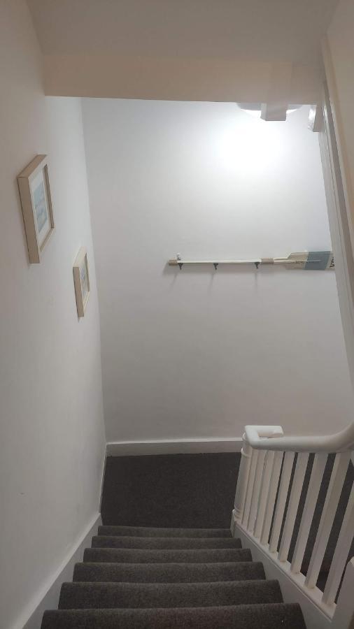 Stunning One Bedroom Holiday Flat In Weymouth Exteriér fotografie