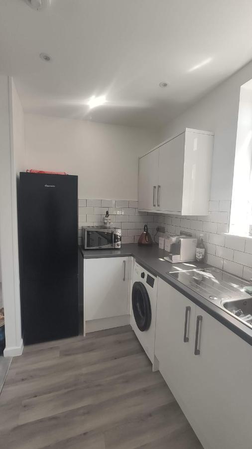 Stunning One Bedroom Holiday Flat In Weymouth Exteriér fotografie