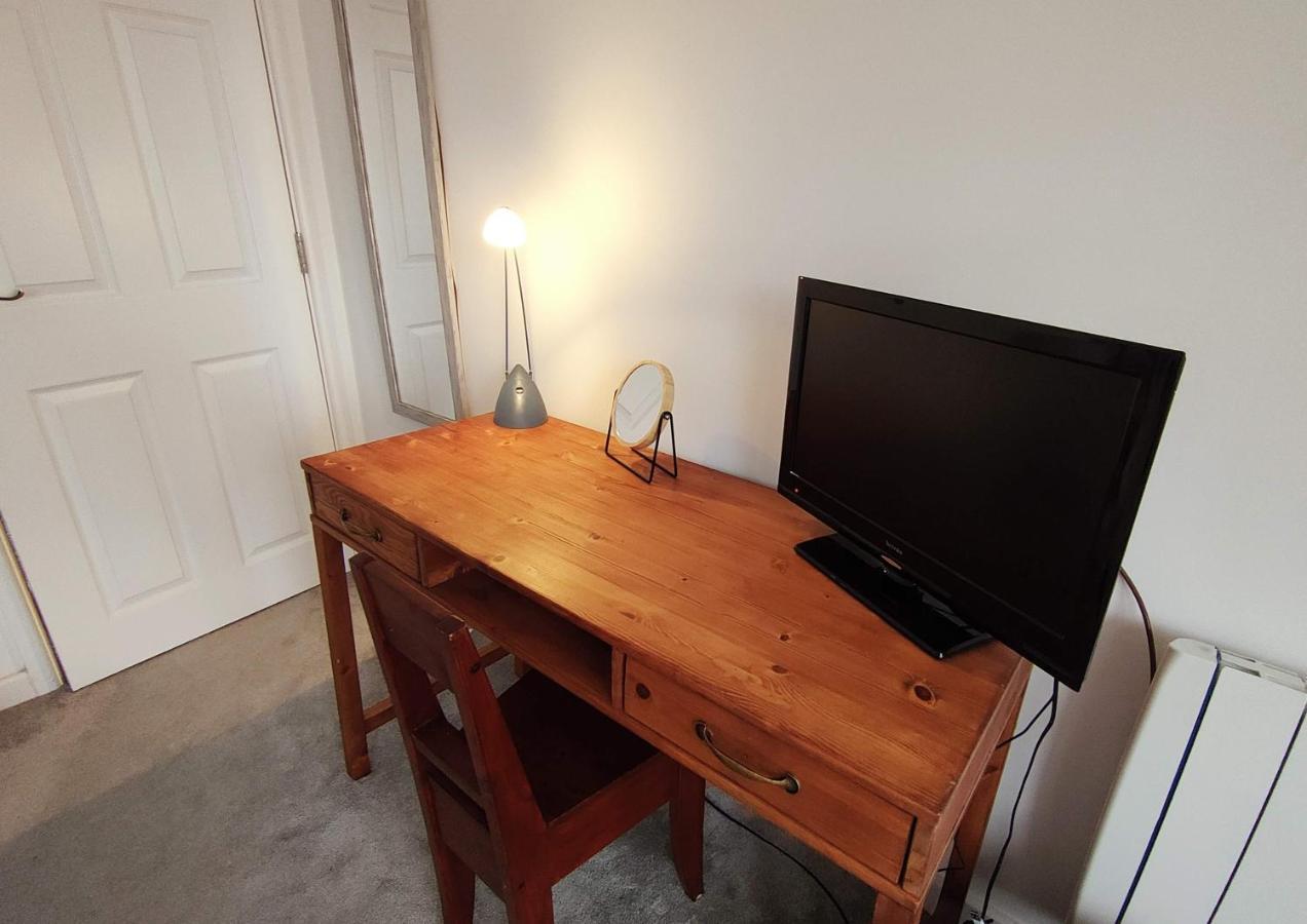 Stunning One Bedroom Holiday Flat In Weymouth Exteriér fotografie