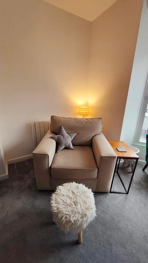Stunning One Bedroom Holiday Flat In Weymouth Exteriér fotografie